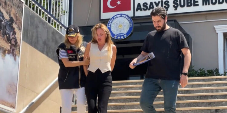 Oyuncu Meral Kaplan hakkında dolandırıcılık iddiası