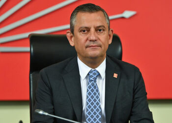 Özgür Özel hakkında soruşturma