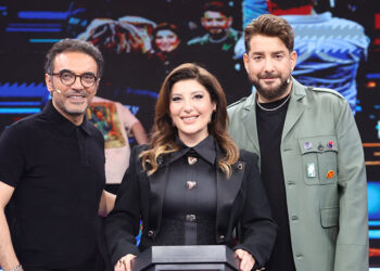 Password Uğur Aslan'ı konuk etti