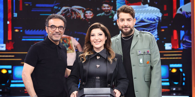 Password Uğur Aslan'ı konuk etti