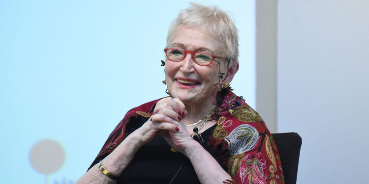 Pınar Kür hayatını kaybetti