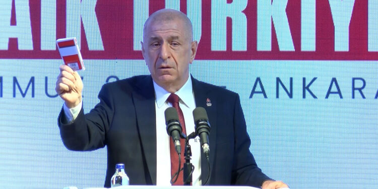 PKK sözcüleri, 'Terörsüz Türkiye'ye bile karşı çıkıyor