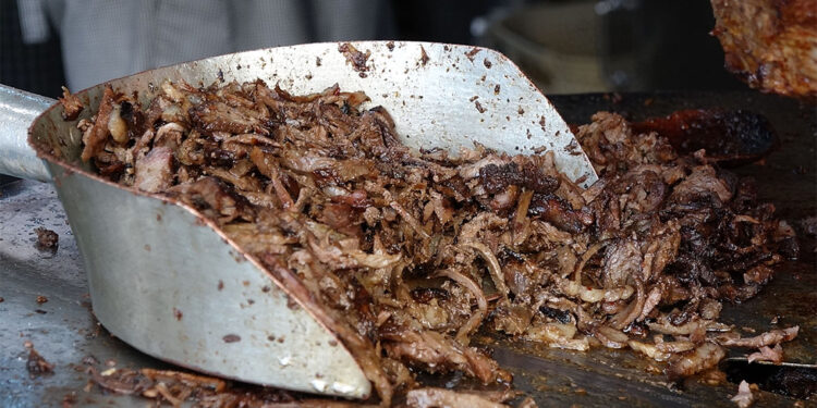 Aşırı et tüketimi, iklim değişikliğine zarar veriyor