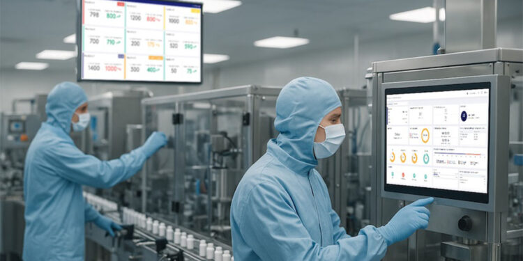 ProManage, Gartner’ın ‘2025 MES Seçim Aracı’na dahil edildi