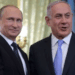 Putin ile Netanyahu, telefonda görüştü