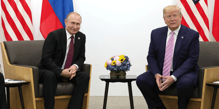 Putin'e ateşkes için verdiğim 50 günlük süreyi kısaltacağım