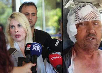 Aslan saldırısında yaralanan Süleyman Kır'ın sağlık durumu hakkında açıklama