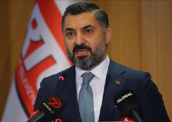 RTÜK, sosyal medya baskıları ile hareket etmez