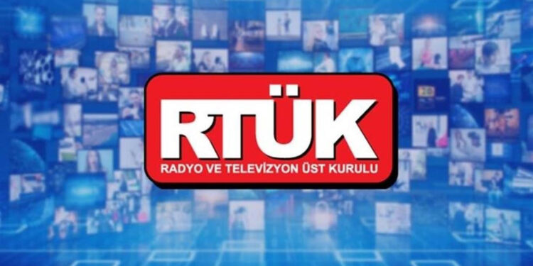 RTÜK'ten Sözcü TV ve TELE1'e üst sınırdan ceza