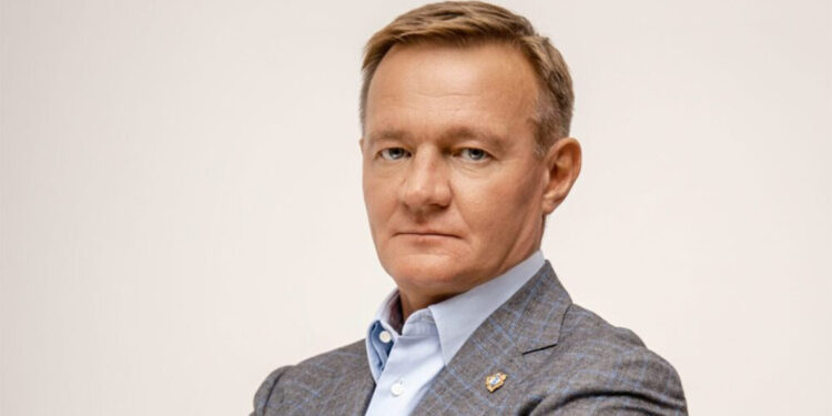 Ulaştırma Bakanı Roman Starovoit aracında ölü bulundu