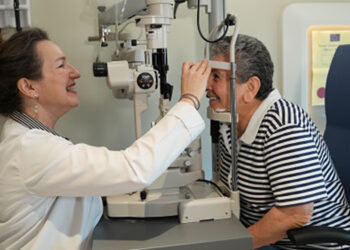 Retina damar tıkanıkları, körlüğe yol açabilir