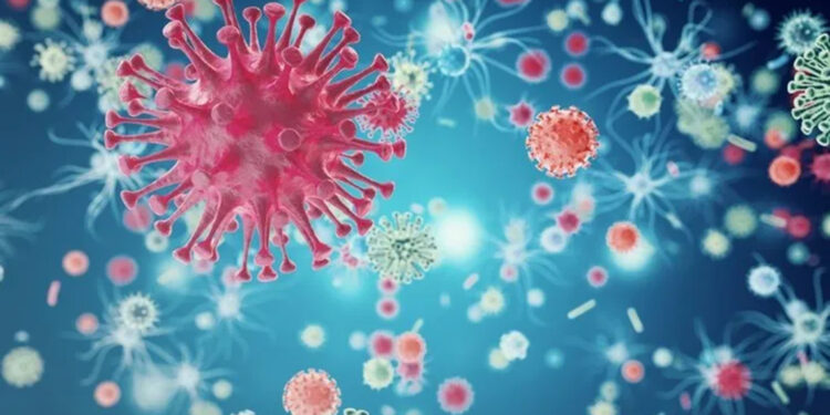 Rotavirüs kaynaklı ishal vakaları artıyor