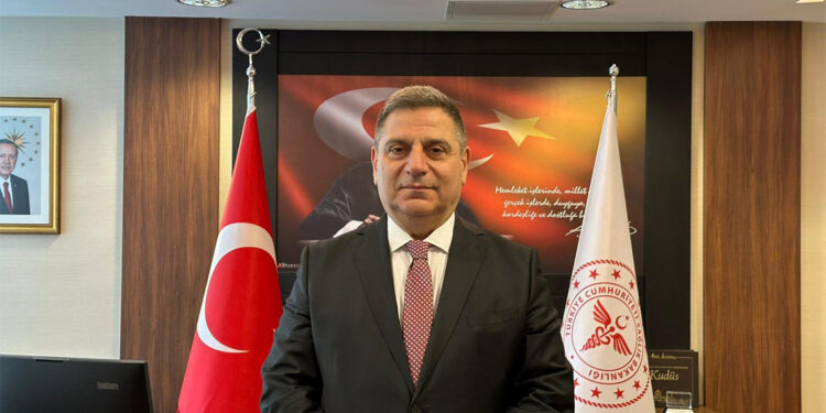 e-Devlet ve e-Nabız üzerinden organ bağışçısı olunabilecek