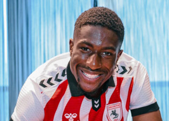 Samsunspor, Joe Mendes ile 5 yıllık sözleşme imzaladı