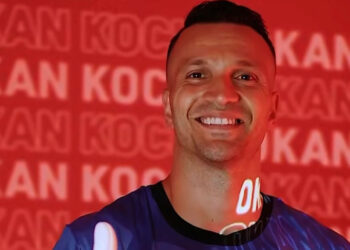 Samsunspor, Okan Kocuk ile sözleşmesini uzattı