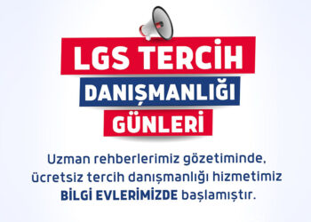 Sancaktepe Belediyesi tercih döneminde öğrencilere destek oluyor