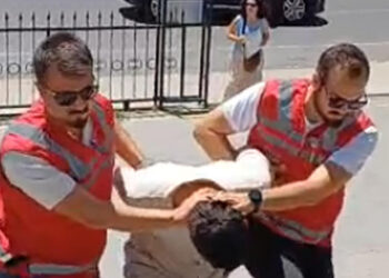 Şehit 12 askerle ilgili provokatif paylaşım yapan şüpheli tutuklandı