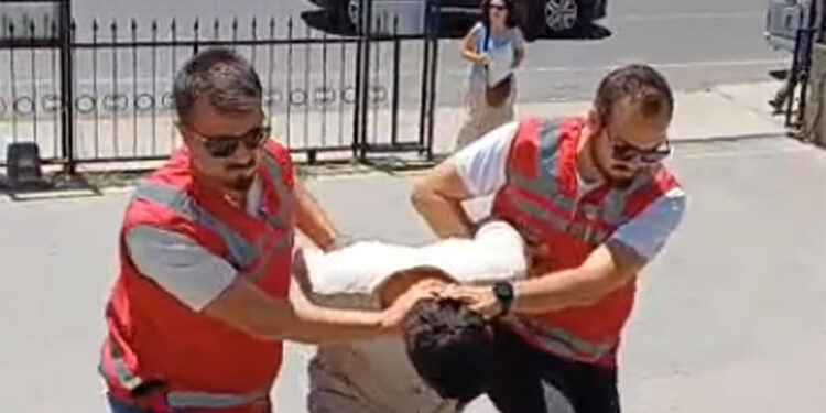 Şehit 12 askerle ilgili provokatif paylaşım yapan şüpheli tutuklandı