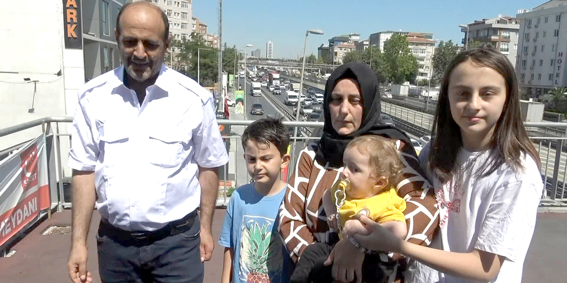 SMA'lı Muhammed'in tedavisi için toplanan para çalındı