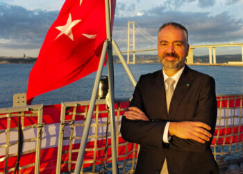 STM, IDEF-2025'te 5 yeni ürün tanıtacak