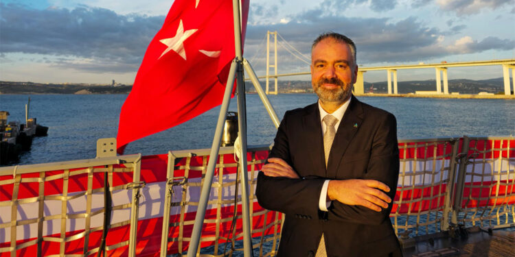 STM, IDEF-2025'te 5 yeni ürün tanıtacak