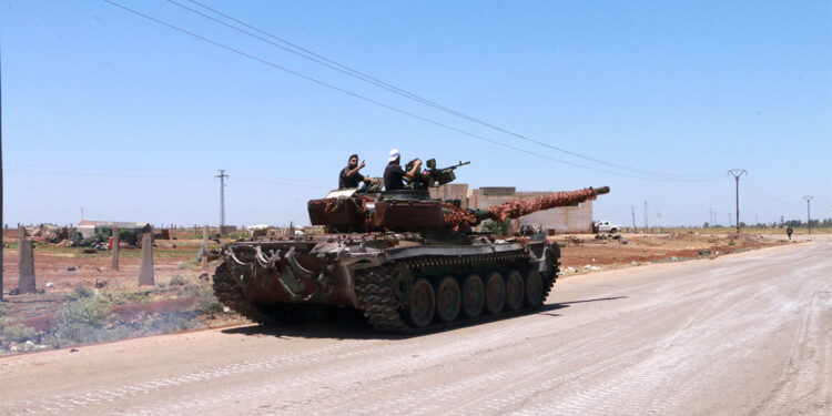 Suriye Cumhurbaşkanlığı, Süveyda'ya özel birlik gönderecek