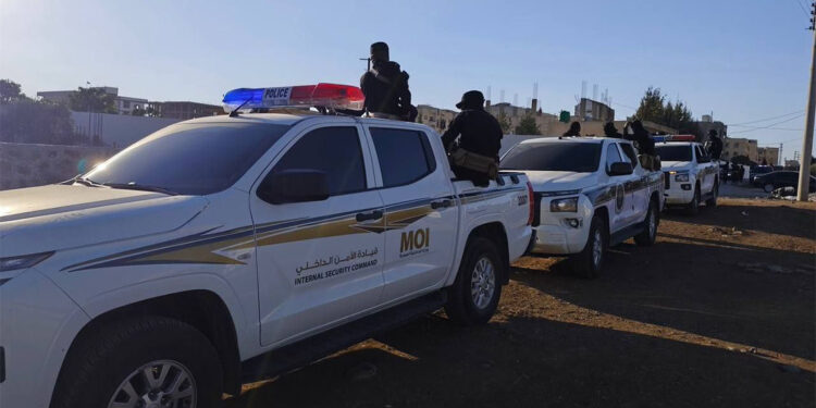 Dürzi ve Bedevi silahlı gruplar arasındaki çatışmalarda 30 kişi öldü