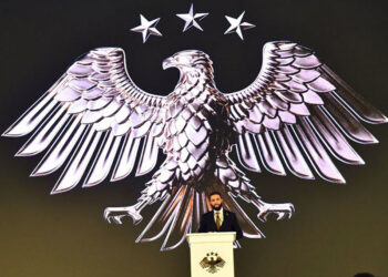 Suriye'nin yeni ulusal logosu tanıtıldı