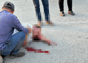 Sakarya'da otomobille çarpışan motosikletin sürücüsü öldü