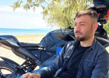 Samsun'da denizde kaybolan Samet'in cansız bedeni bulundu