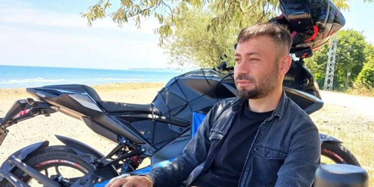 Samsun'da denizde kaybolan Samet'in cansız bedeni bulundu