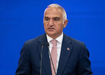 Sanatta Türkiye Yüzyılı'nı hep beraber inşa ediyoruz