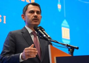 Şanlıurfa Karaköprü'deki 2 bin 738 yuvamızda hayat yeniden başladı