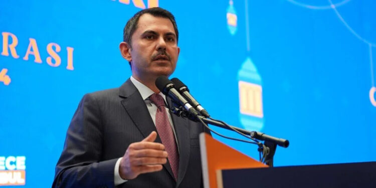 Şanlıurfa Karaköprü'deki 2 bin 738 yuvamızda hayat yeniden başladı