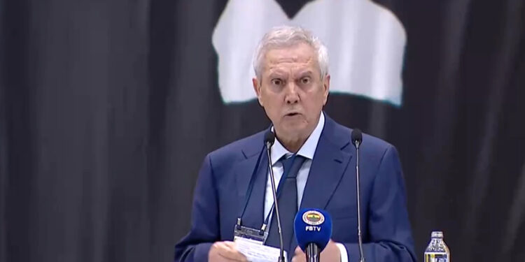 Seçim bu camiaya zarar verecek