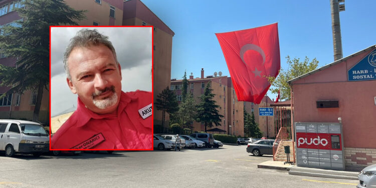 Şehit AKUT gönüllüsü İlker Onarıcı, depremde 17 kişiyi sağ kurtarmış