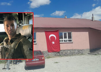 Şehit Mahsun Yeşildemir'in ailesine acı haber ulaştı