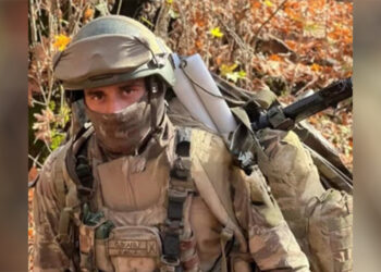 Şehit Özkan Özkanlı, öğrencilere burs ve harçlık veriyormuş