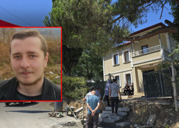 Şehit Semih Erdoğan’ın acı haberi ailesine ulaştı