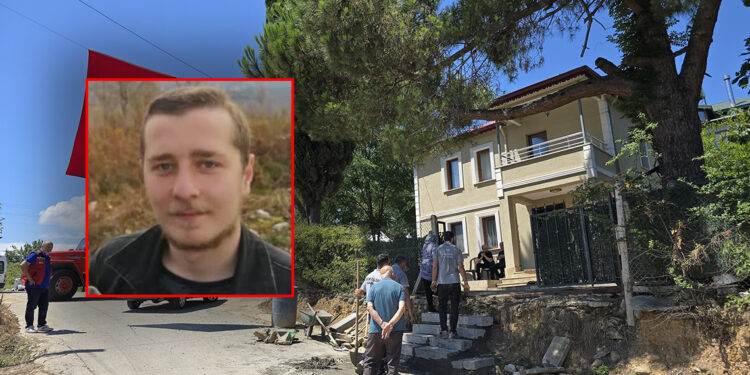 Şehit Semih Erdoğan’ın acı haberi ailesine ulaştı