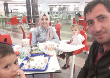 Şehit dozer operatörü, doğa sevgisi nedeniyle ormancı olmuş