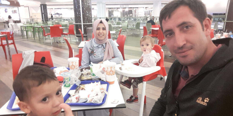 Şehit dozer operatörü, doğa sevgisi nedeniyle ormancı olmuş