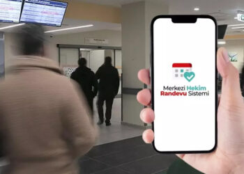 Şehit yakınları ve gazilere MHRS randevularında öncelik tanınacak