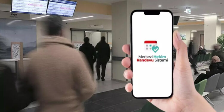 Şehit yakınları ve gazilere MHRS randevularında öncelik tanınacak