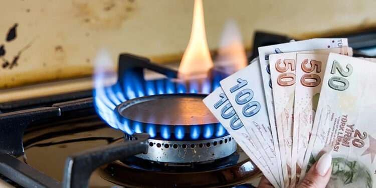 Şehit yakınları ve gazilere doğal gazda indirim