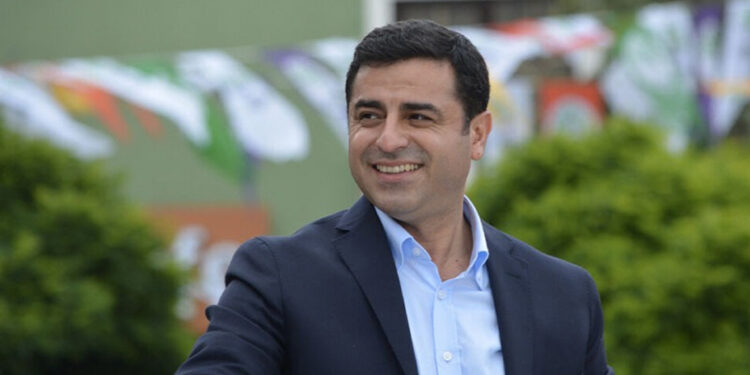 Selahattin Demirtaş tahliye mi edilecek?