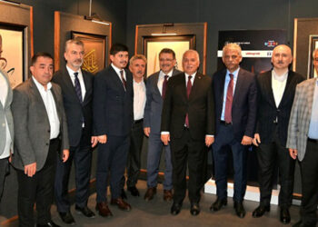 Selam Ayetleri, Kültür Yolu Festivali’nin Trabzon durağına misafir oldu