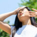 Sıcak havalar kaygı ve sinirliliğe neden olabilir
