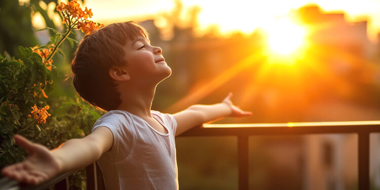 Sıcakların çocuklar üzerindeki psikolojik ve fizyolojik etkileri