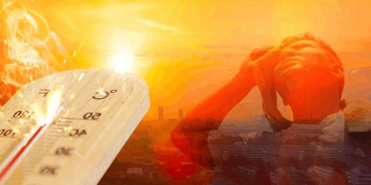 Sıcaklıklar 3 ila 5 derece artacak